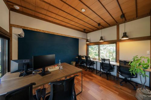 ビジネスセンター