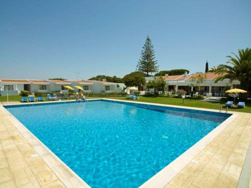 Hotel Apartamento Do Golfe