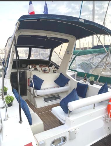  El barco de las fiestas, Unterkunft in Barcelona