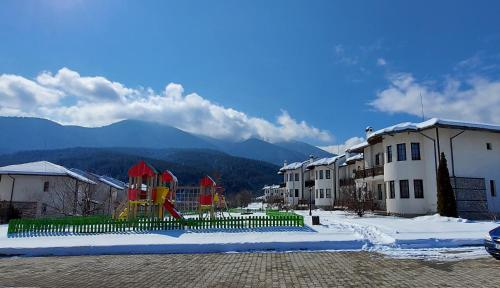 Pinerose Resort Bansko