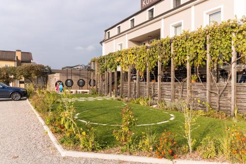 Hotel Kunst Krško
