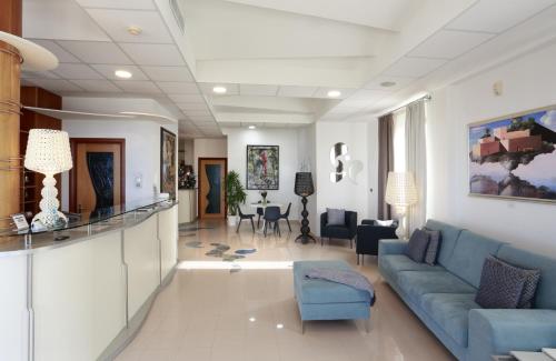 Ételek és italok, Hotel Piccadilly in Santa Maria Al Bagno