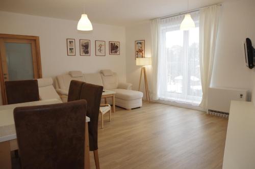 Apartmá 11 Deštné v Orlických horách - Apartment - Deštné V Orlickych Horách