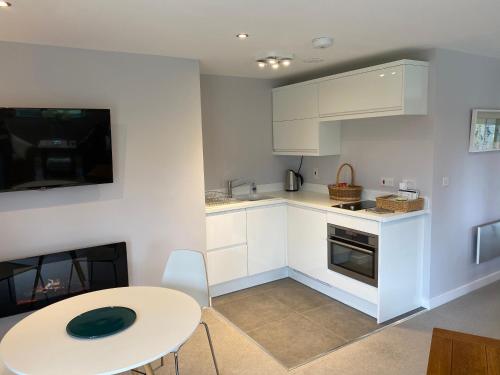 Room with a View in Holmfirth