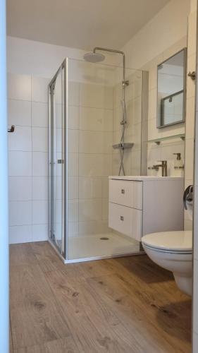 Apartmány Mlýnská Apartmány Mlýnská