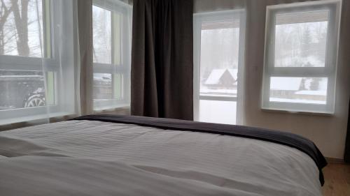 Apartmány Mlýnská Apartmány Mlýnská