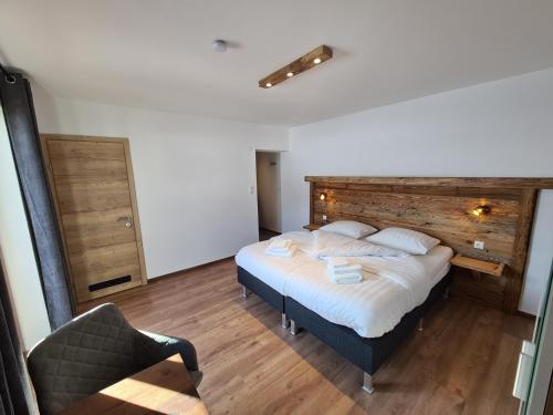 Hotel Pension Annerlhof – Maria Alm, SD