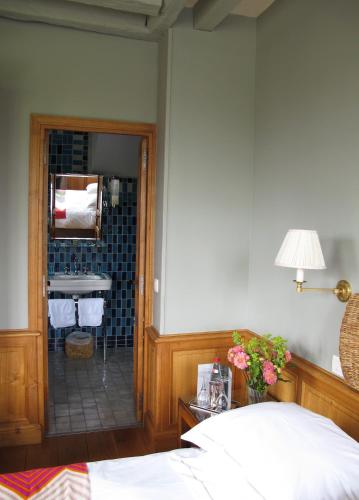 Hotel la Maison de Lucie