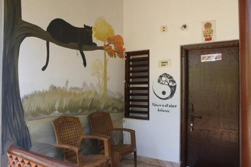 Tusker Tribe Hostel