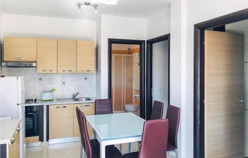  Casa 65 F in Pizzo