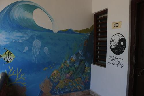 Tusker Tribe Hostel