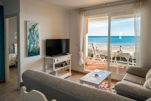  PRIMERISIMA LINES DE PLAYA AP10 apartamento in Playa de Xeraco