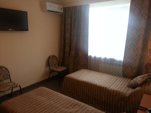 Гостиница ИЛЕК, Aktobe (zdjęcie 3)