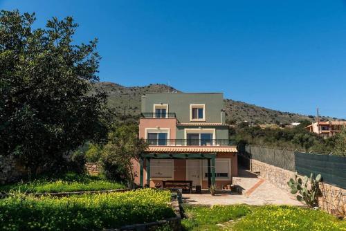 Villa Elounda G.S. gîte à louer Elounda Bay Palace