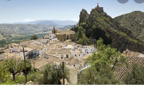  Apartamento rural castril, Pension in Castril bei El Almicerán