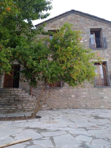 Chri Chri Guesthouse