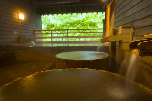 Kishigon Ryokan