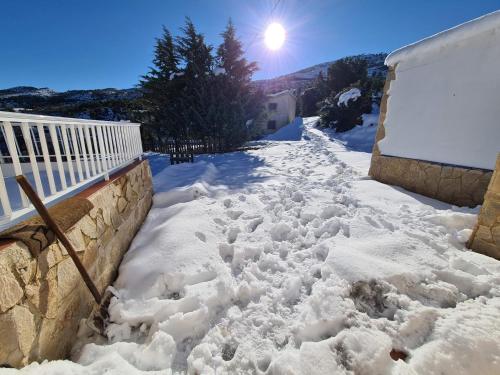VILLAGEMA gîte à louer Sege