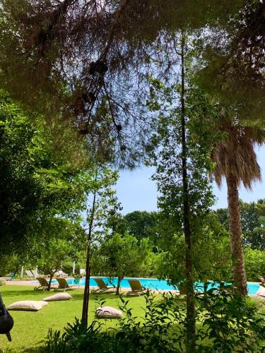 Agriturismo Chiusa di Carlo