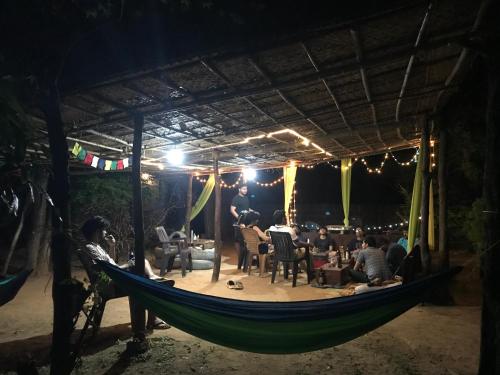 Tusker Tribe Hostel