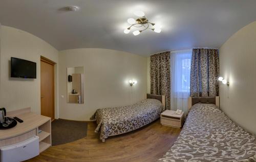 Kama Hotel