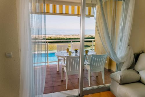  APARTAMENTO Nat EN PRIMERA LINEA DE PLAYA in Playa de Xeraco