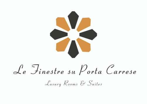  Le Finestre Su Porta Carrese - Luxury Rooms & Suites in Matino