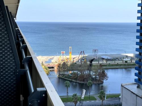 Orbi City sea view - Apartment - Batumi