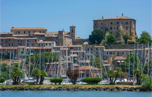 Stunning home in Valentano with 3 Bedrooms and WiFi