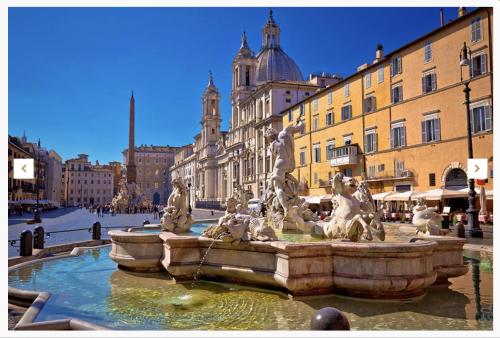 Navona Stay