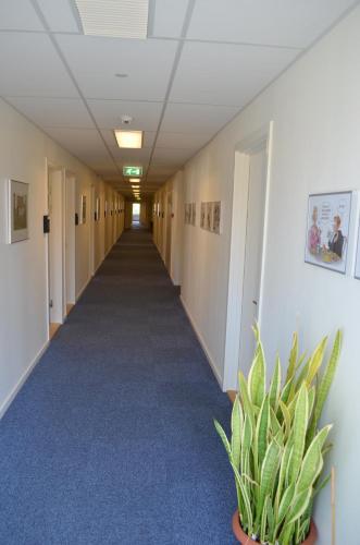 設施, 倫訥博恩霍爾姆BB-酒店 (BB-Hotel Rønne Bornholm) in 倫納