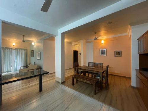 Ishan Apartments- Seperate Rooms