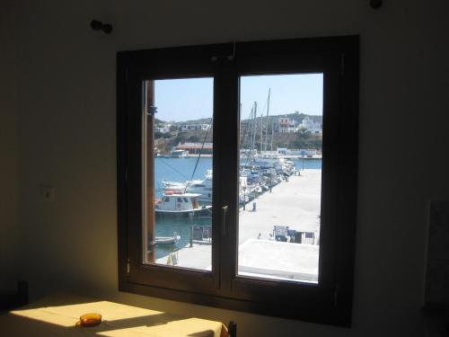 Calypso Hotel