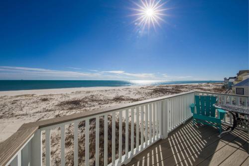 Grotto on the Gulf in Fort Morgan, USA