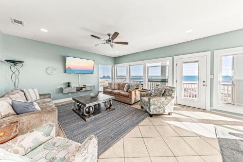 Grotto on the Gulf Room Type - Vacation Home