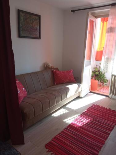 Apartman Rose Novi Sad