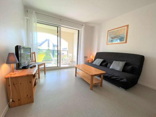 Appartement Roscoff 2 pièces 4 personnes - FR-1-625-10 - image 2