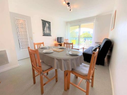 Appartement Roscoff 2 pièces 4 personnes - FR-1-625-10 - image 11