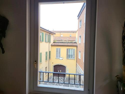 B&B Griffoni 7, Boloňa (fotografie 4)
