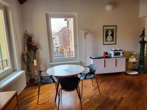 B&B Griffoni 7, Boloňa (fotografie 6)