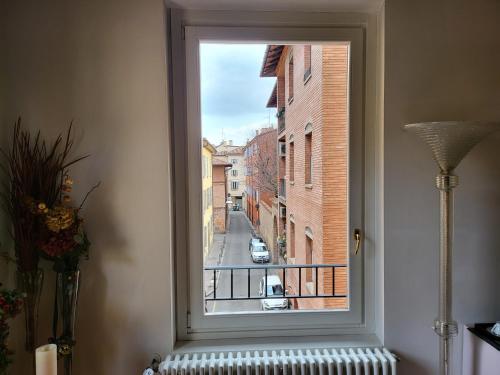 B&B Griffoni 7, Boloňa (fotografie 7)