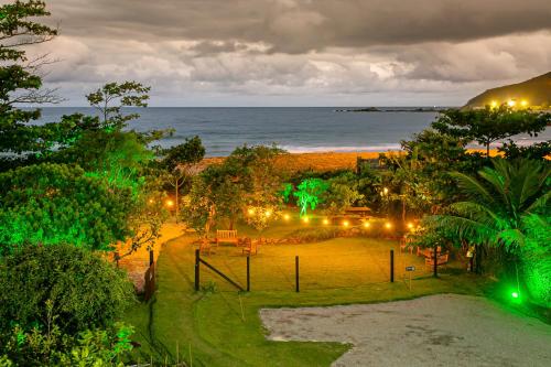 المنظر الخارجي, Penareia Floripa Beach Hotel in Armacao