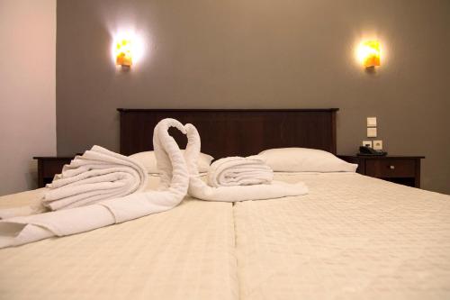 Rihios Hotel – Stavros, Thessaloniki, SD