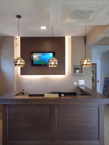 Létesítmények, Apartments Kuce Lekovica Beach & snack bar- Bistro in Polje