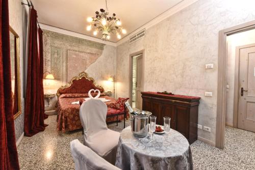 Locanda Casa Martini, Venice
