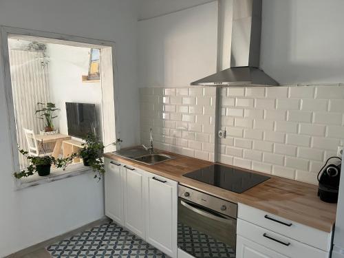Alzira bonita Loft A junto plaza mayor, la Murta in Alzira