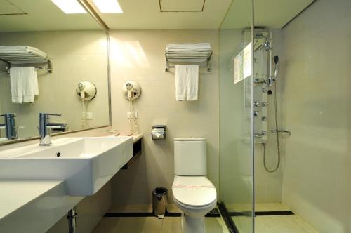 Foto - Delight Hotel