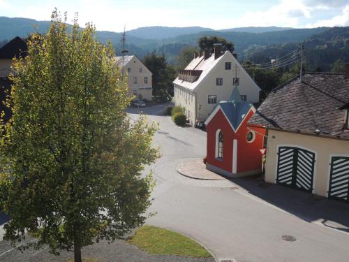 周邊環境, Familienglück in der Weststeiermark (Familiengluck in der Weststeiermark) in 索博特