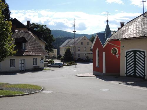 景觀, Familienglück in der Weststeiermark (Familiengluck in der Weststeiermark) in 索博特
