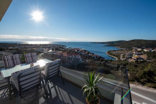 Villa View Jasna 5
